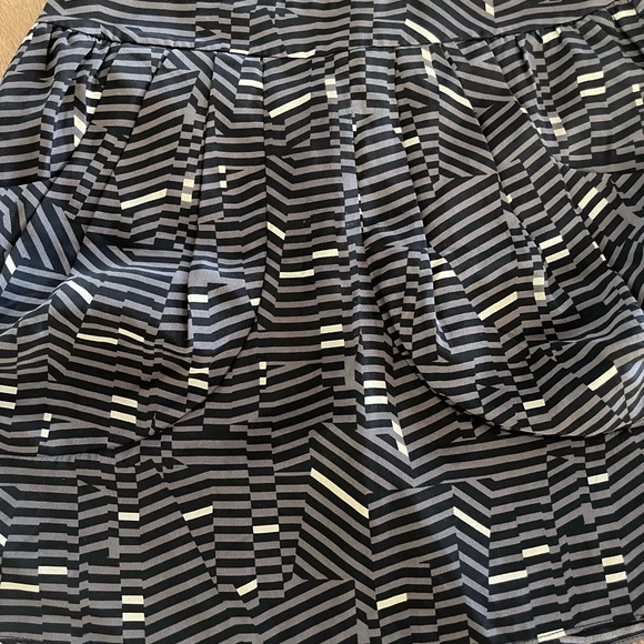 tsesay 100% silk skirt - Picture 2 of 5